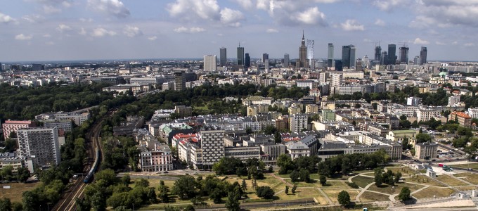 GRE Tutoring in Warsaw