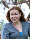 GMAT Prep Course Warsaw - Photo of Student Abigail