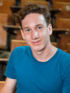 GMAT Prep Course Warsaw - Photo of Student Scott