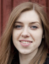 GRE Prep Course Warsaw - Photo of Student Linnet
