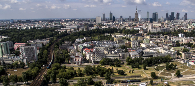 GMAT Prep Courses in Warsaw GMAT Prep Courses in Warsaw