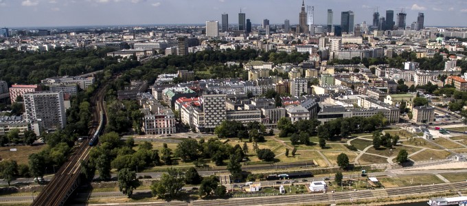 GRE Prep Courses in Warsaw