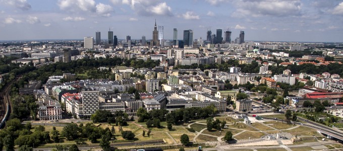 LSAT Prep Courses in Warsaw