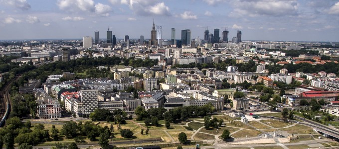 LSAT Prep Courses in Warsaw LSAT Prep Courses in Warsaw
