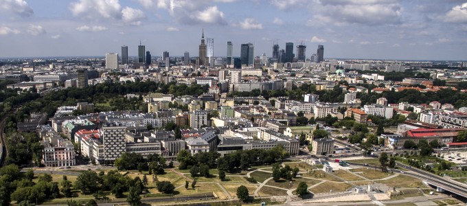 LSAT Tutoring in Warsaw