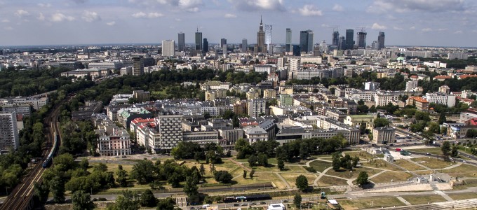 SAT Tutoring in Warsaw