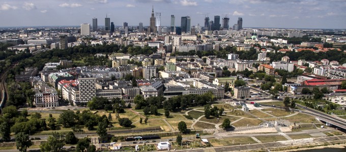 TOEFL Prep Courses in Warsaw