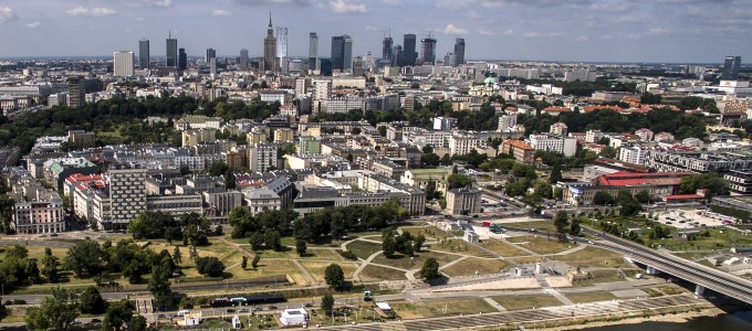 TOEFL Tutoring in Warsaw