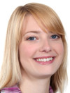 GMAT Prep Course Warsaw - Photo of Student Anne