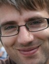GMAT Prep Course Warsaw - Photo of Student Armin