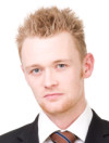GMAT Prep Course Warsaw - Photo of Student Christoph