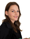 GMAT Prep Course Warsaw - Photo of Student Deborah