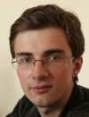 GMAT Prep Course Warsaw - Photo of Student Emmanuel