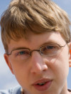 GMAT Prep Course Warsaw - Photo of Student Fabian