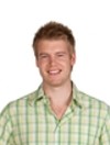 GMAT Prep Course Warsaw - Photo of Student Florian