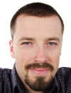 GMAT Prep Course Warsaw - Photo of Student Freddie