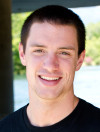 GMAT Prep Course Warsaw - Photo of Student Gerry