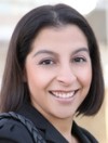 GMAT Prep Course Warsaw - Photo of Student Marta