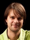 GMAT Prep Course Warsaw - Photo of Student Martin