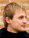 GMAT Prep Course Warsaw - Photo of Student Mika