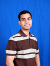 GMAT Prep Course Warsaw - Photo of Student Sahil
