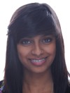 GMAT Prep Course Warsaw - Photo of Student Shyama