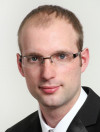 GMAT Prep Course Warsaw - Photo of Student Theodore