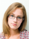 GRE Prep Course Warsaw - Photo of Student Sophia