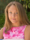 SAT Prep Course Warsaw - Photo of Student Jessica