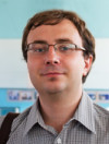 TOEFL Prep Course Warsaw - Photo of Student Greg