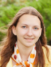 TOEFL Prep Course Warsaw - Photo of Student Virginia